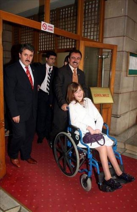 Muhsin Yazıcıoğlu'nun ölümünün 5. yıl dönümü 70