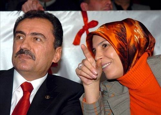 Muhsin Yazıcıoğlu'nun ölümünün 5. yıl dönümü 72