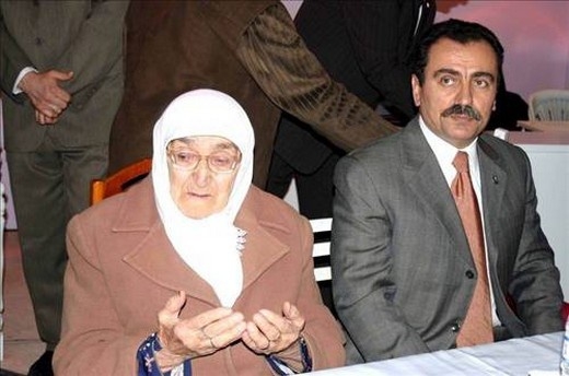 Muhsin Yazıcıoğlu'nun ölümünün 5. yıl dönümü 73