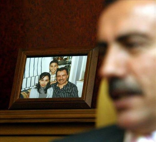 Muhsin Yazıcıoğlu'nun ölümünün 5. yıl dönümü 74