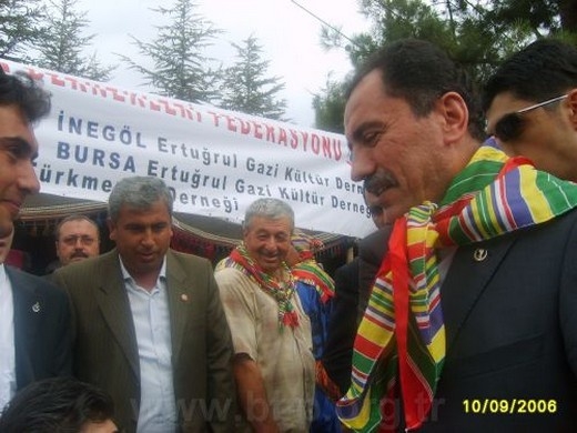 Muhsin Yazıcıoğlu'nun ölümünün 5. yıl dönümü 75