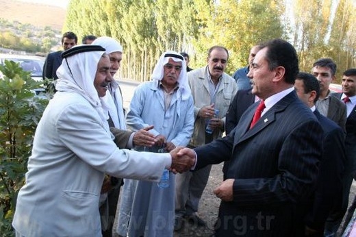 Muhsin Yazıcıoğlu'nun ölümünün 5. yıl dönümü 76