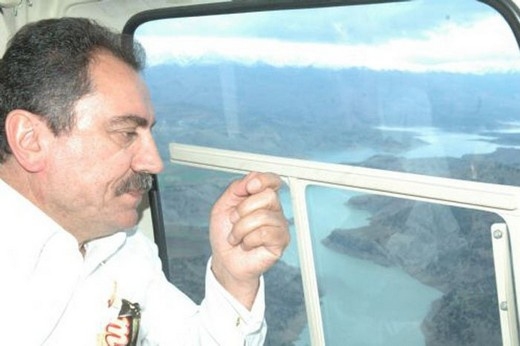 Muhsin Yazıcıoğlu'nun ölümünün 5. yıl dönümü 79