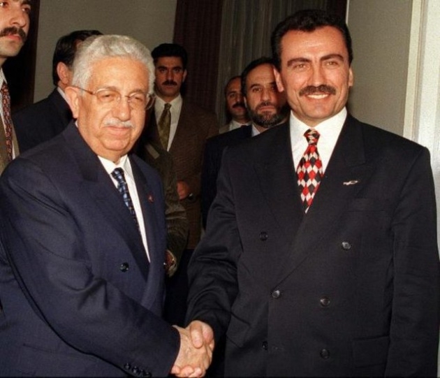 Muhsin Yazıcıoğlu'nun ölümünün 5. yıl dönümü 9