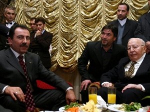 Muhsin Yazıcıoğlu'nun ölümünün 5. yıl dönümü