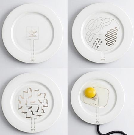 İlginç icatlar, sıradışı tasarımlar 11