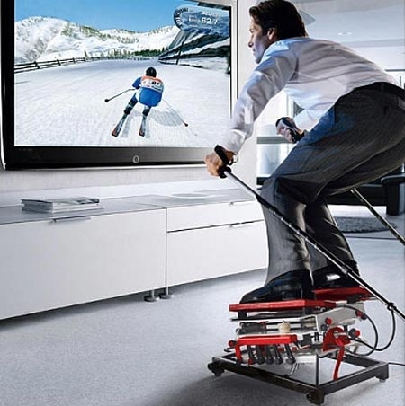 İlginç icatlar, sıradışı tasarımlar 15