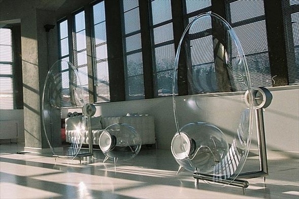 İlginç icatlar, sıradışı tasarımlar 18