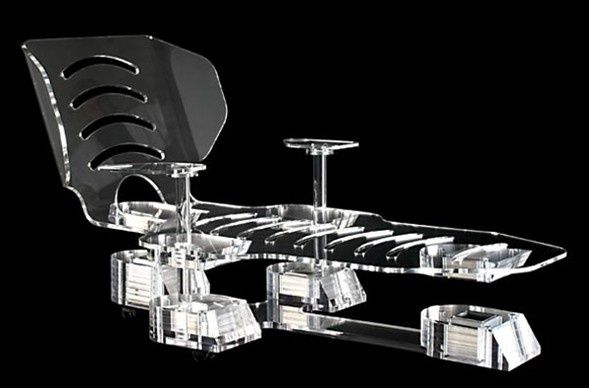 İlginç icatlar, sıradışı tasarımlar 2