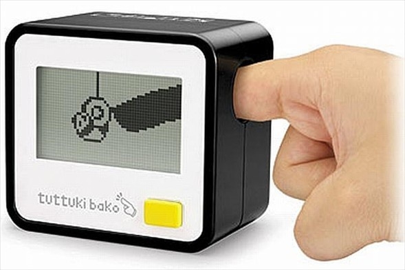 İlginç icatlar, sıradışı tasarımlar 21