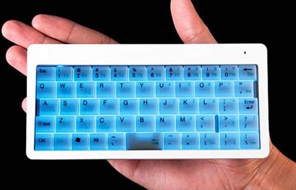 İlginç icatlar, sıradışı tasarımlar 24