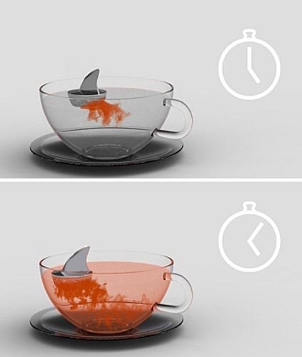 İlginç icatlar, sıradışı tasarımlar 3