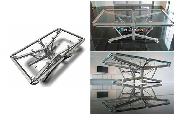 İlginç icatlar, sıradışı tasarımlar 4