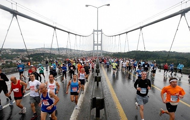 İstanbul'daysanız bunları mutlaka yapın 13