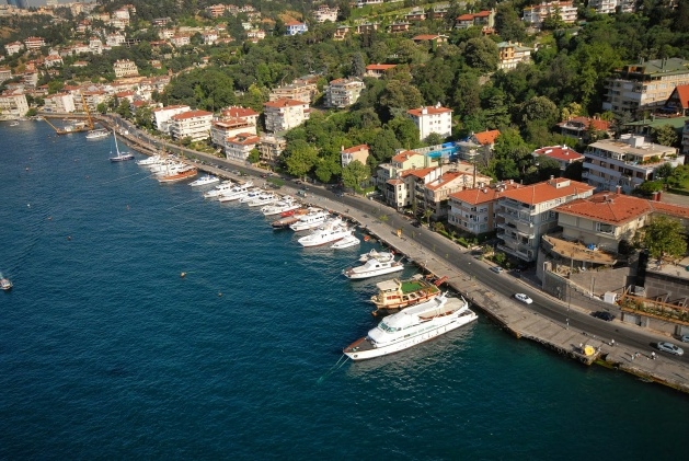 İstanbul'daysanız bunları mutlaka yapın 15