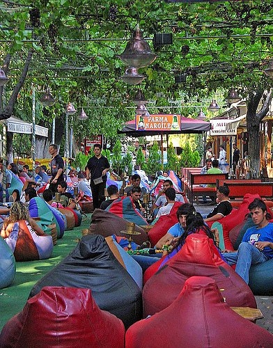 İstanbul'daysanız bunları mutlaka yapın 24