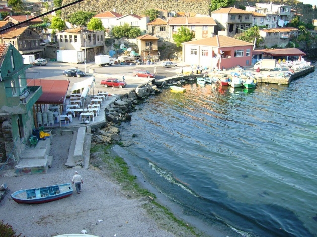 İstanbul'daysanız bunları mutlaka yapın 27