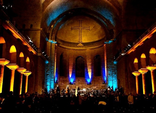 İstanbul'daysanız bunları mutlaka yapın 30