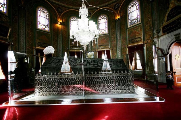 İstanbul'daysanız bunları mutlaka yapın 5