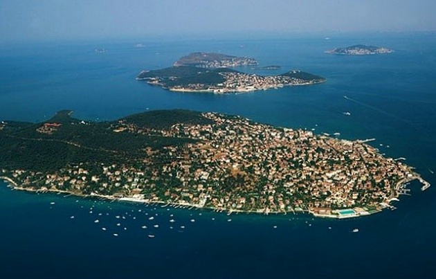 İstanbul'daysanız bunları mutlaka yapın 6