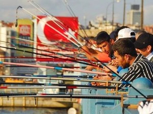 İstanbul'daysanız bunları mutlaka yapın
