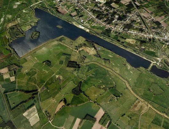 Google Earth'e yansıyan sıradışı görüntüler 13