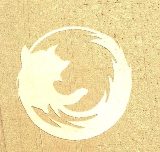 Google Earth'e yansıyan sıradışı görüntüler 24