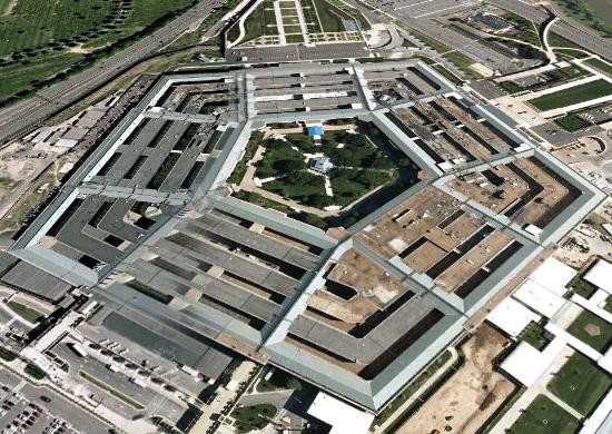 Google Earth'e yansıyan sıradışı görüntüler 33