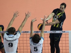 Fenerbahçe Avrupa şampiyonu!