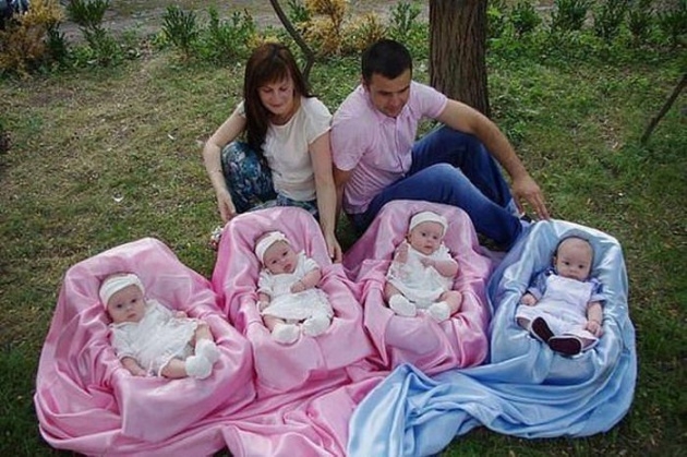 Birbirinden etkileyici fotoğraflar 10