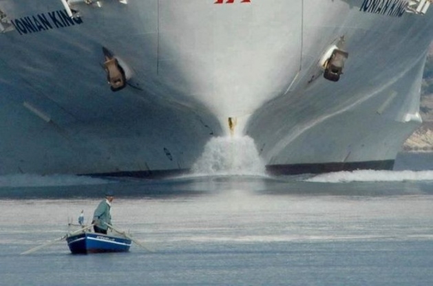 Birbirinden etkileyici fotoğraflar 16