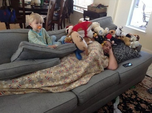 Birbirinden etkileyici fotoğraflar 19