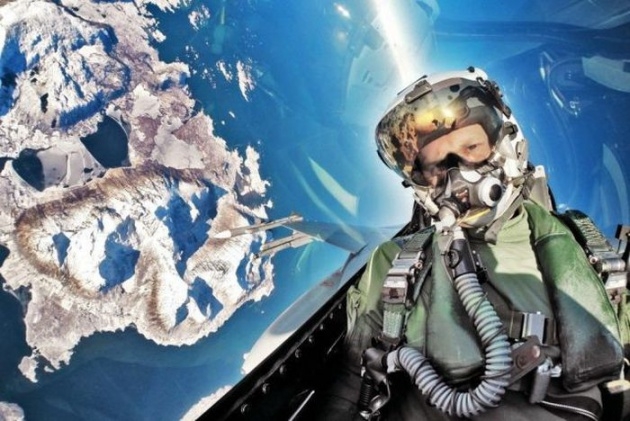 Birbirinden etkileyici fotoğraflar 22