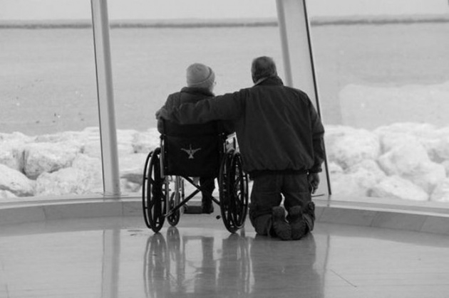 Birbirinden etkileyici fotoğraflar 4