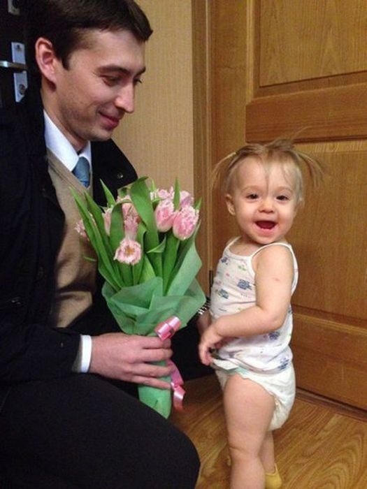 Birbirinden etkileyici fotoğraflar 6