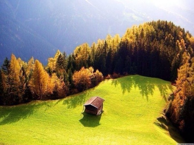 Birbirinden etkileyici fotoğraflar 8