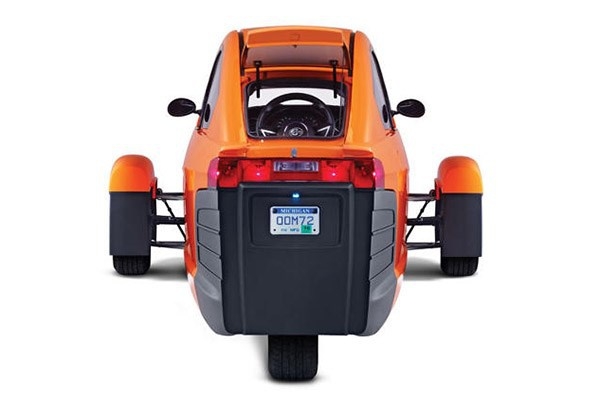 Bir depoyla 1080 km gidiyor 10