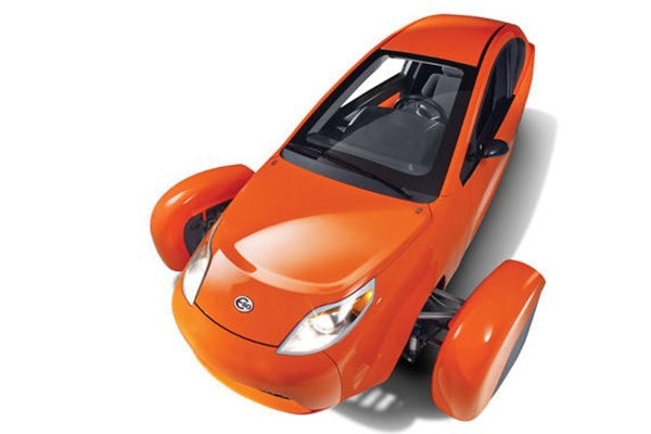 Bir depoyla 1080 km gidiyor 11