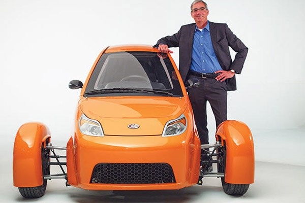 Bir depoyla 1080 km gidiyor 12