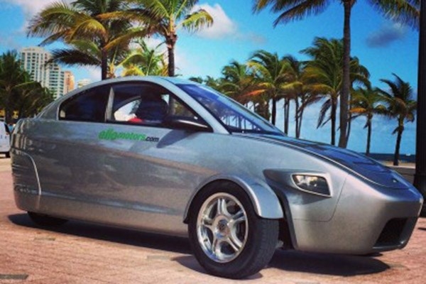 Bir depoyla 1080 km gidiyor 13