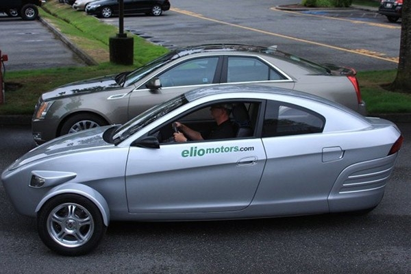 Bir depoyla 1080 km gidiyor 14