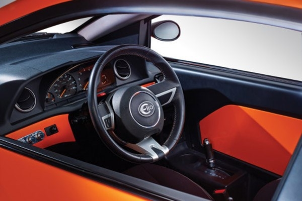 Bir depoyla 1080 km gidiyor 5