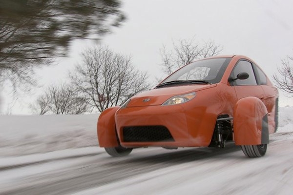 Bir depoyla 1080 km gidiyor 6