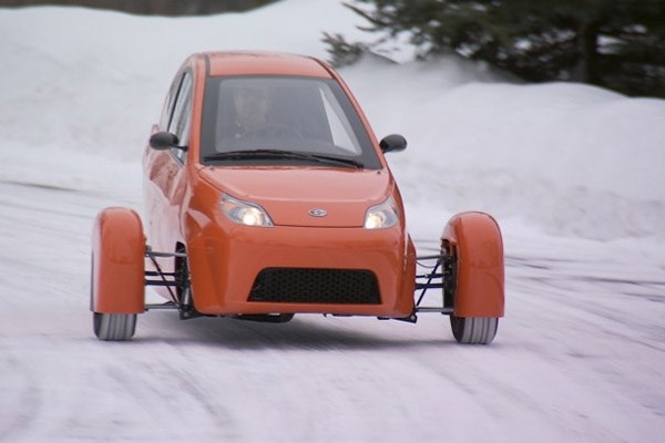 Bir depoyla 1080 km gidiyor 7