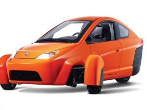 Bir depoyla 1080 km gidiyor