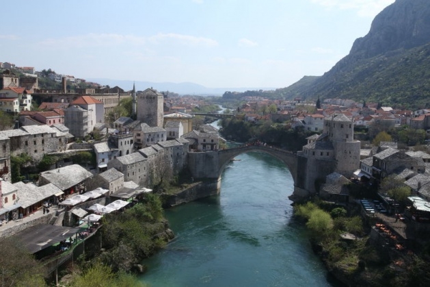 Balkanlar'ı gezmenin tam zamanı 4