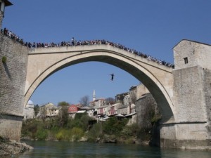 Balkanlar'ı gezmenin tam zamanı