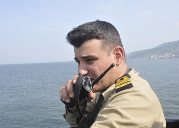 Türk Denizaltıları kabiliyetlerini sergiledi 3