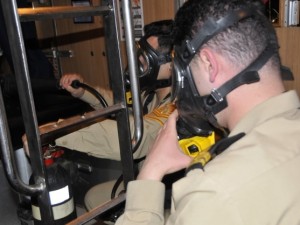 Türk Denizaltıları kabiliyetlerini sergiledi