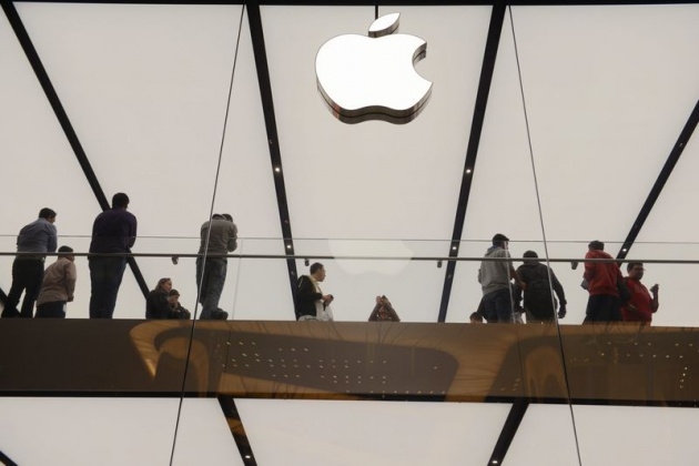 Apple Store, Türkiye'de açıldı 3